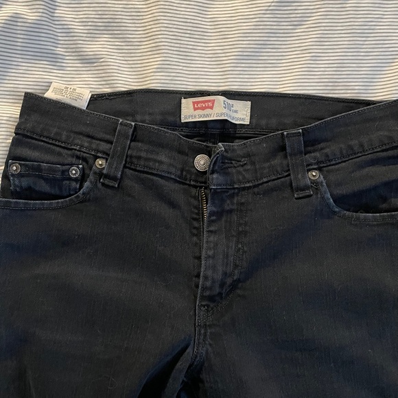Levi’s 510 jeans - Picture 3 of 3